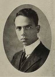 James Pernette (DeWolf) DeWolfe (1895-1966)