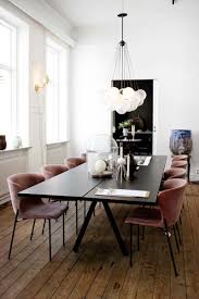9 piece callisto italian brown marble rectangular dining set. Swell Seasonal Fall Home Decor Edit Thou Swell Apartment Dining Modern Dining Room Dining Room Chairs Modern