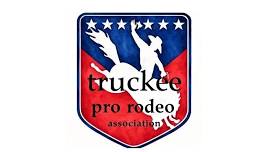 Truckee Pro Rodeo