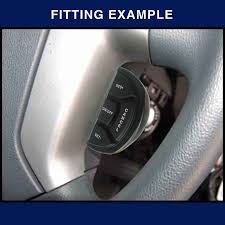 When it comes to your toyota yaris, you want parts and products from only trusted brands. Cruise Control Kit Mitsubishi Lancer Cj 2007 On With D Shaped Control Switch Ebay