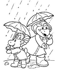 Barney, the title character from the british kid's tv series, is a highly searched for coloring sheet subject in various countries. Barney Coloring Book Coloring Home