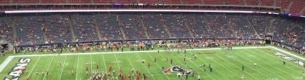 The houston texans are a professional american football team based in houston. Nrg Stadium Houston Texans Stadium Guide For 2021 Itinerant Fan