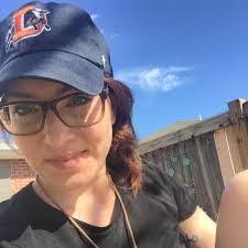 Alicia Seaman's Instagram, Twitter & Facebook