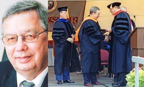 Philanthropy Supports WPI's Diverse and Dynamic Community