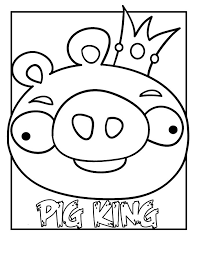 Free Printable Angry Birds Coloring Pages Bird Coloring Pages Space Coloring Pages Coloring Pages