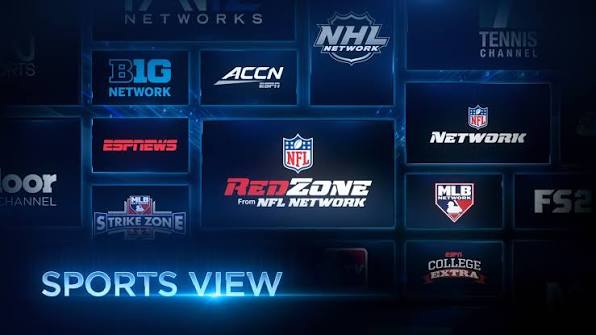 Football is back! Catch all the action & celebrate every touchdown Sunday  afternoons on NFL Redzone with Spectrum Sports View https://bit.ly/3crJ8BB  , #SpectrumTV #NFLRedZone #FootballisBack | ...