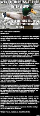 Job Interview Questions Some Great Ideas To Keep In Your Back Pocket Once More Job Interview Advice Job Interview Questions Interview Advice