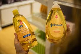 Johnson other product johnson have soap, powder, toothbrush, shampo, telon oil, hair oil. Bringing Up Baby S Market Share At J J Wsj