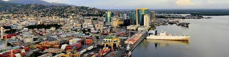 Trinidad and tobago is a nation consisting primarily of two caribbean islands just off the northeastern coast of venezuela. Trinidad Y Tobago Agenda 2030 En America Latina Y El Caribe