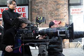 Przed telewizorem (@gogglebox.ttv.pl) na instagramie. Kto Chce Zagrac W Filmie Casting Filmowy Dla Dzieci I Mlodziezy Na Lakowej Express Ilustrowany