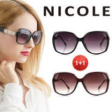 바보사랑] VICKY honey 안경 고도근시 반투명 뿔테 복고