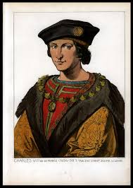 Charles viii, called the affable (french: Charles Viii Of France Alchetron The Free Social Encyclopedia