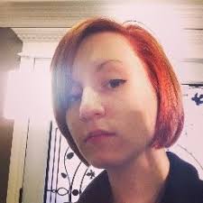 Emily Pepper (@Miss_Pepperette)