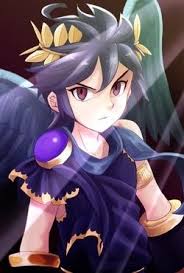 Dark Pit Kid Icarus Dark Pit Kid Icarus Kid Icarus Uprising