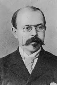 Nernst, Walther, 1864-1941