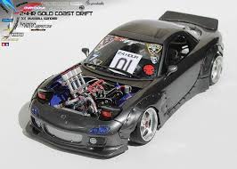 Maybe you would like to learn more about one of these? Rc Drift Revolution Rocket Bunny Fd 1 10 Scale Rc Drift