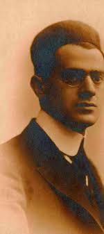 profile cover and back