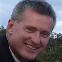 Christopher Drew Copeland Obituary