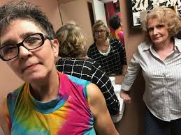 Listen up for some real rock 'n' roll from Your Mom