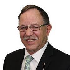 Ron Orr's Instagram, Twitter & Facebook