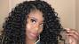 Freetress Water Wave Crochet Hair