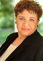 Patricia Belcher