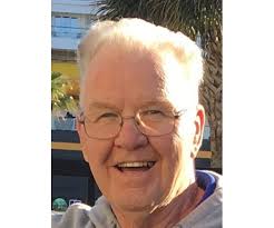 David Garner Obituary (1942