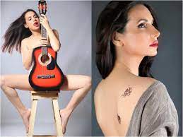 How tall are the female models in pakistan? 10 Hot Pakistani Models You Need To Follow The Times Of India