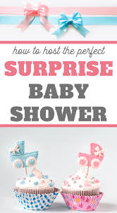 In a year full of emotional ups, downs, and disappointments, this family managed to make the best of the situation — and make some extraordinary memories! How To Throw A Surprise Baby Shower 3 Boys And A Dog