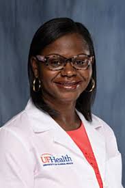 Tracee R Williams, MSN, APRN, AGNP-C