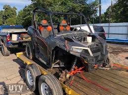 Check spelling or type a new query. Reviving A Beaten Polaris General Utv Guide