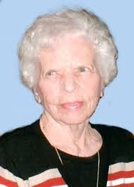 Catherine Leidy Obituary