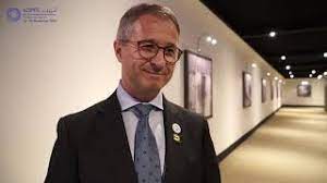 As the year 2018 was an eventful one, with excellent business results, yet full of changes. Interview Alfred Stern Ceo Borealis Ag Youtube