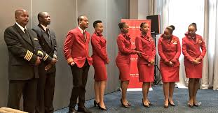 Cabin crew salary per month. Kenya Airways Hiring In 13 Departments Opportunities For Young Kenyans