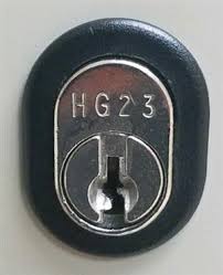 Keylock moves in and out freely but cabinet will not unlock: Fireking Hg01 Hg150 Replacement Keys Easykeys Com