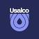 Usalco logo