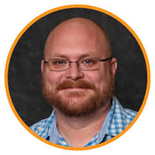 For Eric Combs, the 2020 Illinois Teacher of the Year, leadership began  with a love of music.