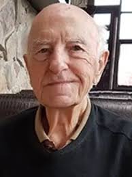 Obituary information for John MCBETH