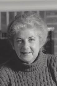 Margaret McGovern Obituary (1932