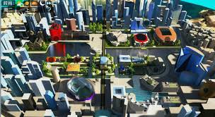 淑女都市游戏-淑女都市安卓版（暂未上线） - 超好玩