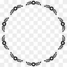 Please to search on seekpng.com. Free Black Circle Frame Png Png Transparent Images Pikpng