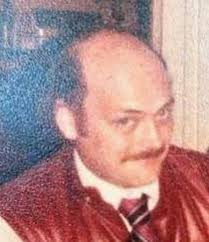 Ricky Allen Reavis (1954-1993)