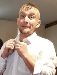 Obituary information for Johnathan Edward Corey Fugate