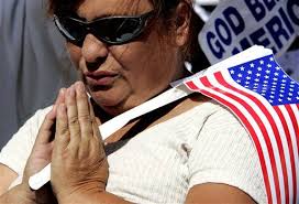 Day Without Immigrants'