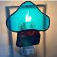 Stained glass workshop with LaunchSpace event image