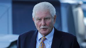 Sports Direct chairman Keith Hellawell saved despite shareholder opposition 