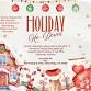 Holiday Ho-down: A Festive Family Event for a... event in Wheat Ridge, CO