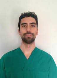 Estrazione dei terzi molari