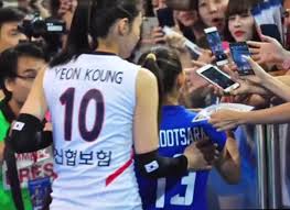 ผุดแฮชแท็ก #supportnootsara13 ให้กำลังใจ นุศรา ต้อมคำ นักตบสาวทีมชาติไทย คาด เลิกกับ คิมยอนคุง นักตบสาวทีมชาติเกาหลีใต้ คิม ยอน คยอง ส่งกำลังใจให้ นุสรา. Xiiix Hashtag Videos On Tiktok