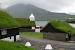 Sod Roof Design